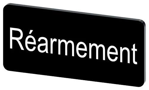 Siemens 3SU1900-0AC16-0GV0 22 mm command device (SIRIUS ACT)
