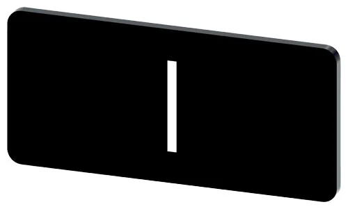 Siemens 3SU1900-0AC16-0QB0 22 mm command device (SIRIUS ACT)