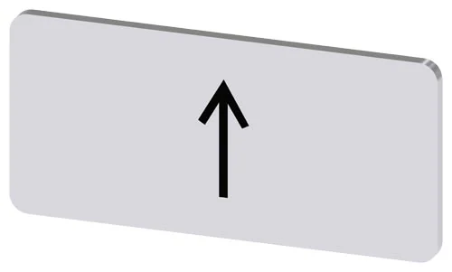 Siemens 3SU1900-0AC81-0QS0 22 mm command device (SIRIUS ACT)