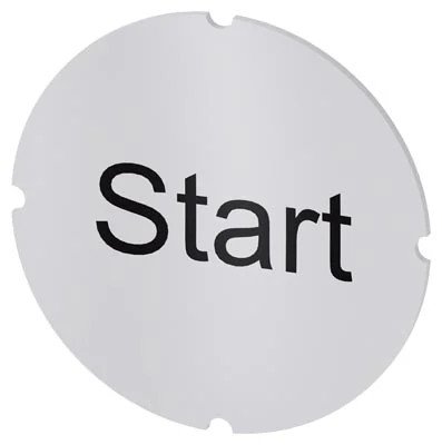 سيمنس 3SU1900-0AB71-0DT0 جهاز تحكم 22 مم SIRIUS ACT