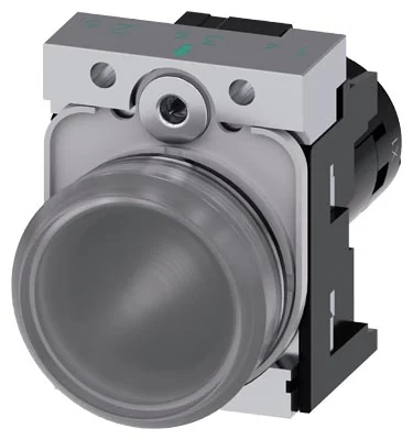 Siemens 3SU1251-6AC24-1AA0 22 mm command device (SIRIUS ACT)