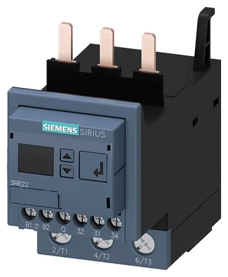 Siemens 3RR2243-1FA30 Motor control / switching device