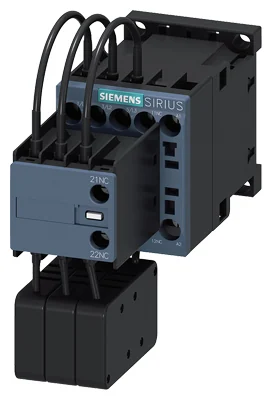 سيمنس 3RT2617-1AB05 كونتاكتور قدرة SIRIUS 3RT2