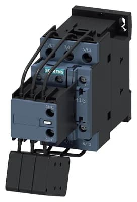 سيمنس 3RT2625-1AB05 كونتاكتور قدرة SIRIUS 3RT2