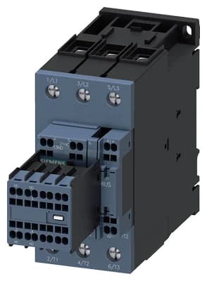 Siemens 3RT2035-3XF44-0LA2 Power contactor (SIRIUS 3RT2)