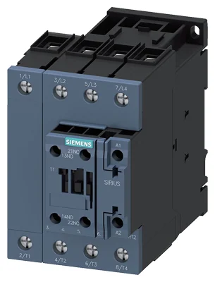 Siemens 3RT2336-1AB00 Power contactor (SIRIUS 3RT2)