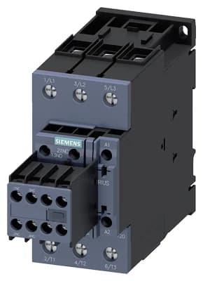 Siemens 3RT2035-1AP04 Power contactor (SIRIUS 3RT2)