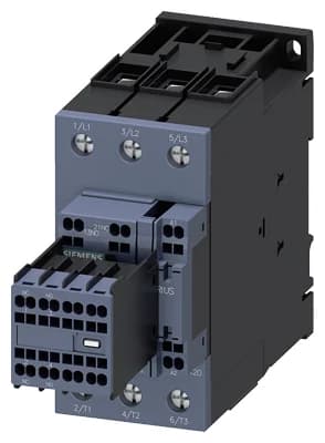 Siemens 3RT2035-3AF04 Power contactor (SIRIUS 3RT2)
