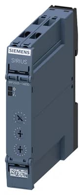 سيمنس 3RP2505-1AB30 مرحل توقيت