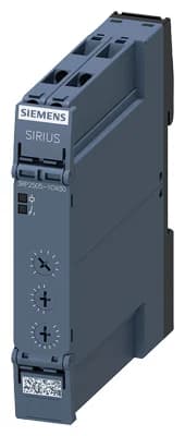 سيمنس 3RP2505-1CW30 مرحل توقيت