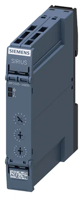 سيمنس 3RP2505-2AB30 مرحل توقيت