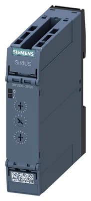 سيمنس 3RP2505-2BT20 مرحل توقيت