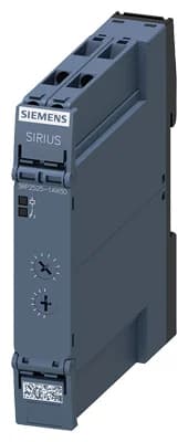 سيمنس 3RP2525-1AW30 مرحل توقيت
