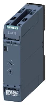 Siemens 3RP2525-1BB30 Timing relay