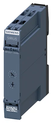 سيمنس 3RP2527-1EW30 مرحل توقيت