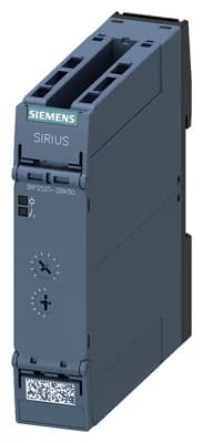 سيمنس 3RP2525-2BW30 مرحل توقيت