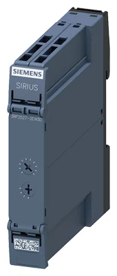 سيمنس 3RP2527-2EW30 مرحل توقيت