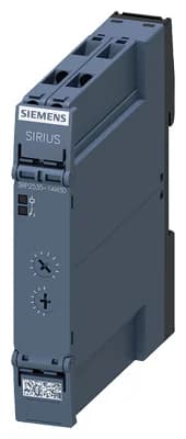 سيمنس 3RP2535-1AW30 مرحل توقيت