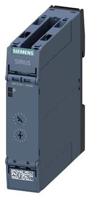 Siemens 3RP2540-1AW30 Timing relay
