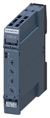 سيمنس 3RP2555-2AW30 مرحل توقيت