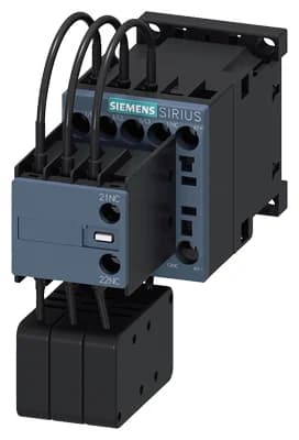 سيمنس 3RT2617-1BB45 كونتاكتور قدرة SIRIUS 3RT2