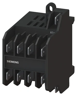 Siemens 3TG1001-1AL2 Contactor / relay