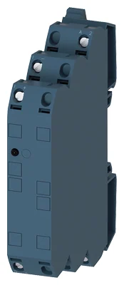 سيمنس 3RS7005-1FW00 مرحل مراقبة درجة الحرارة