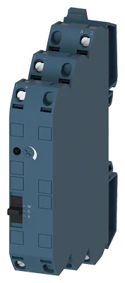 Siemens 3RS7025-1FW00 Temperature monitoring relay