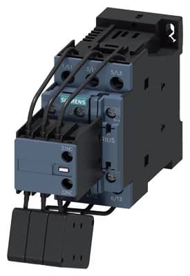 سيمنس 3RT2625-1NB35 كونتاكتور قدرة SIRIUS 3RT2
