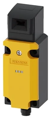سيمنس 3SF1114-1QV10-1BA1 مفتاح موضع أمان