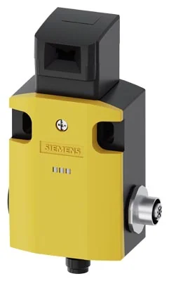 Siemens 3SF1124-1QV10-1BA2 Safety position switch