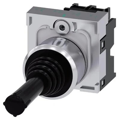 Siemens 3SU1150-7AB88-1NA0 22 mm command device (SIRIUS ACT)