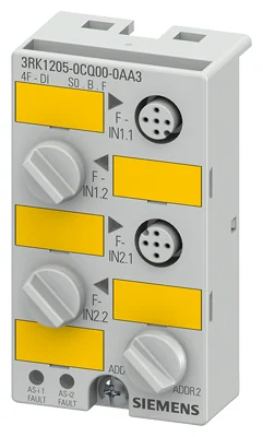 سيمنس 3RK1205-0CQ00-0AA3 وحدة AS-Interface / ET 200
