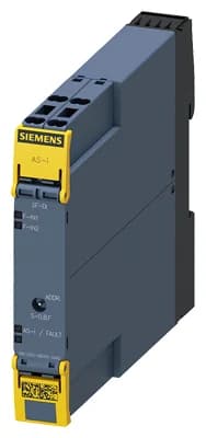 سيمنس 3RK1205-0BG00-2AA2 وحدة AS-Interface / ET 200