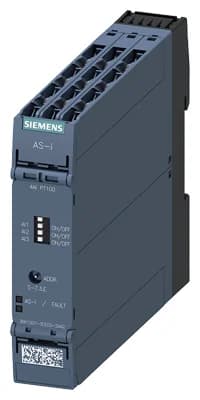 سيمنس 3RK1207-3CE00-2AA2 وحدة AS-Interface / ET 200