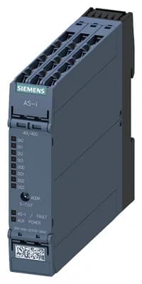 سيمنس 3RK1400-2CE00-2AA2 وحدة AS-Interface / ET 200