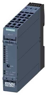 سيمنس 3RK1400-2CG00-2AA2 وحدة AS-Interface / ET 200