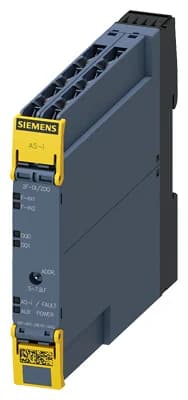 سيمنس 3RK1405-2BE00-2AA2 وحدة AS-Interface / ET 200
