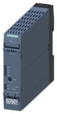 سيمنس 3RK2100-1CE00-2AA2 وحدة AS-Interface / ET 200