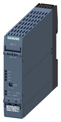 سيمنس 3RK2100-1CG00-2AA2 وحدة AS-Interface / ET 200