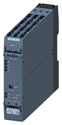 سيمنس 3RK2200-2CE00-2AA2 وحدة AS-Interface / ET 200