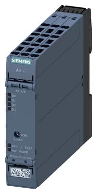 سيمنس 3RK2200-2CG00-2AA2 وحدة AS-Interface / ET 200