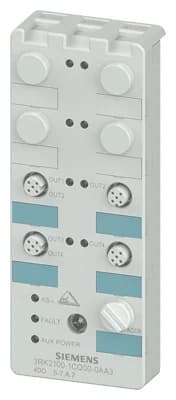 سيمنس 3RK2100-1CQ00-0AA3 وحدة AS-Interface / ET 200