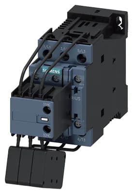سيمنس 3RT2625-1BB45 كونتاكتور قدرة SIRIUS 3RT2