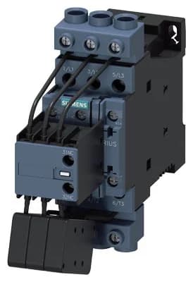 سيمنس 3RT2628-1BB45 كونتاكتور قدرة SIRIUS 3RT2