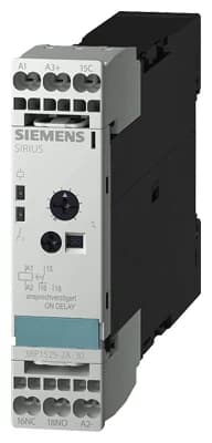 سيمنس 3RP1525-2AQ30 مرحل توقيت