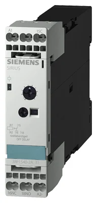 سيمنس 3RP1540-2AJ31 مرحل توقيت