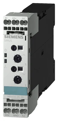سيمنس 3RP1555-2AP30 مرحل توقيت