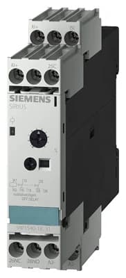 سيمنس 3RP1540-1BB31 مرحل توقيت