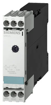 سيمنس 3RP1576-1NP30 مرحل توقيت